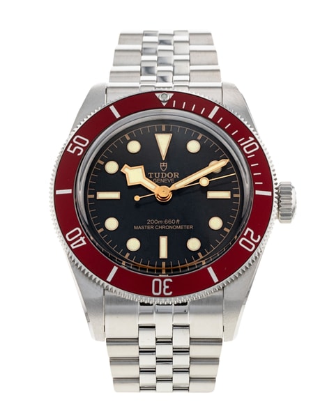 Tudor Black Bay M7941A1A0RU-0003